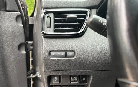 Nissan Qashqai, 2020 год, 2 500 000 рублей, 15 фотография