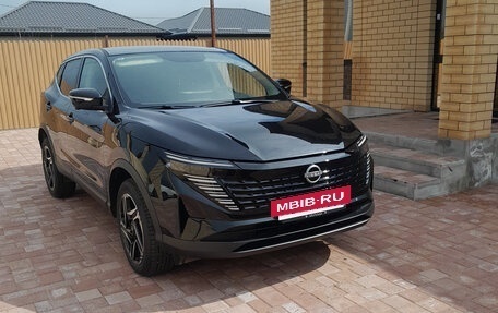 Nissan Qashqai, 2025 год, 2 690 000 рублей, 2 фотография