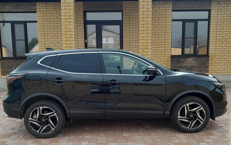 Nissan Qashqai, 2025 год, 2 690 000 рублей, 5 фотография