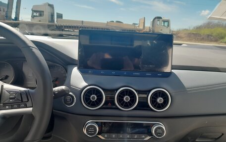 Nissan Qashqai, 2025 год, 2 690 000 рублей, 8 фотография
