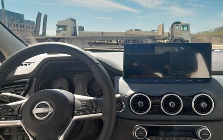 Nissan Qashqai, 2025 год, 2 690 000 рублей, 9 фотография