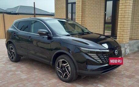 Nissan Qashqai, 2025 год, 2 690 000 рублей, 4 фотография