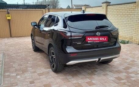 Nissan Qashqai, 2025 год, 2 690 000 рублей, 6 фотография