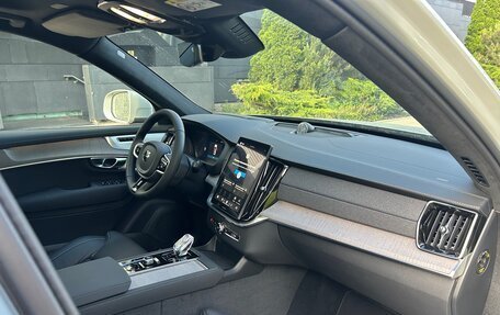 Volvo XC90 II рестайлинг, 2026 год, 10 500 000 рублей, 5 фотография