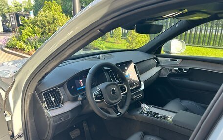 Volvo XC90 II рестайлинг, 2026 год, 10 500 000 рублей, 4 фотография
