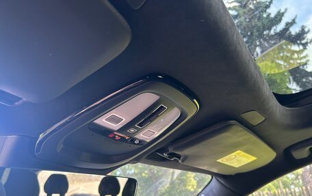 Volvo XC90 II рестайлинг, 2026 год, 10 500 000 рублей, 13 фотография
