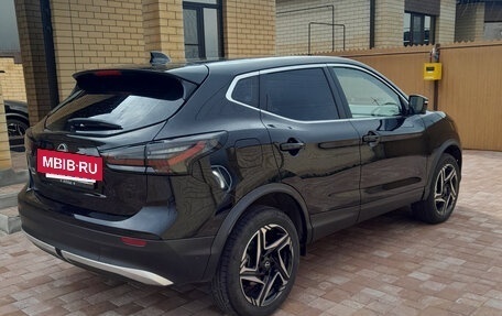 Nissan Qashqai, 2025 год, 2 690 000 рублей, 7 фотография