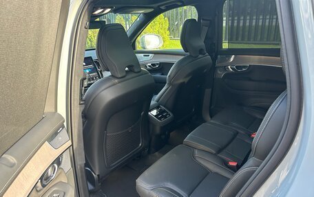 Volvo XC90 II рестайлинг, 2026 год, 10 500 000 рублей, 15 фотография