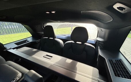 Volvo XC90 II рестайлинг, 2026 год, 10 500 000 рублей, 18 фотография
