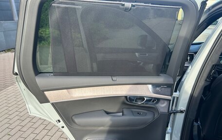 Volvo XC90 II рестайлинг, 2026 год, 10 500 000 рублей, 17 фотография