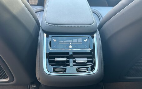Volvo XC90 II рестайлинг, 2026 год, 10 500 000 рублей, 16 фотография