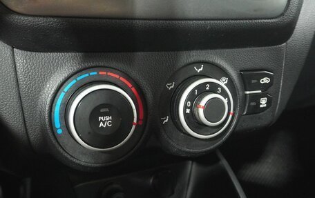 KIA Rio III рестайлинг, 2013 год, 789 000 рублей, 13 фотография