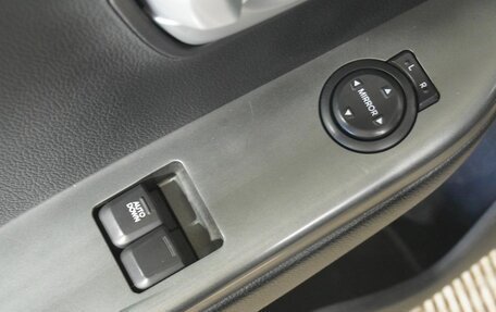 KIA Rio III рестайлинг, 2013 год, 789 000 рублей, 14 фотография