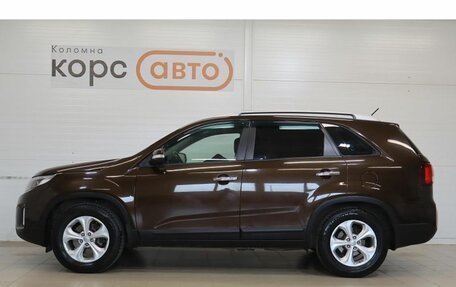KIA Sorento II рестайлинг, 2019 год, 1 994 600 рублей, 2 фотография