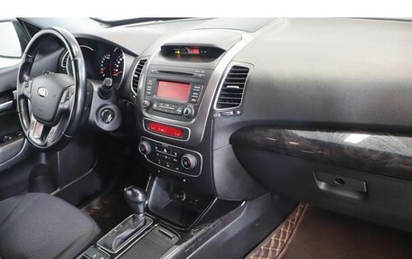 KIA Sorento II рестайлинг, 2019 год, 1 994 600 рублей, 5 фотография