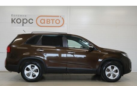 KIA Sorento II рестайлинг, 2019 год, 1 994 600 рублей, 4 фотография