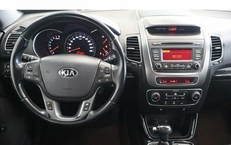 KIA Sorento II рестайлинг, 2019 год, 1 994 600 рублей, 8 фотография