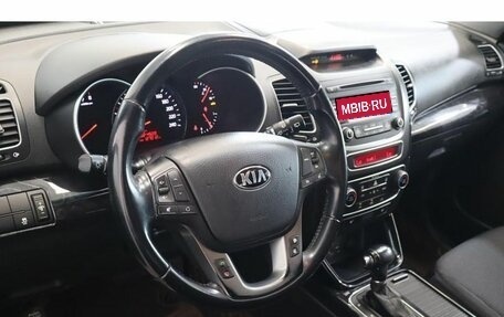 KIA Sorento II рестайлинг, 2019 год, 1 994 600 рублей, 6 фотография