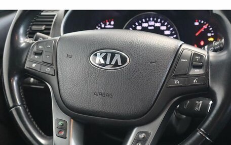 KIA Sorento II рестайлинг, 2019 год, 1 994 600 рублей, 9 фотография
