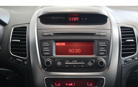 KIA Sorento II рестайлинг, 2019 год, 1 994 600 рублей, 10 фотография