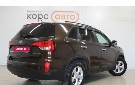 KIA Sorento II рестайлинг, 2019 год, 1 994 600 рублей, 3 фотография