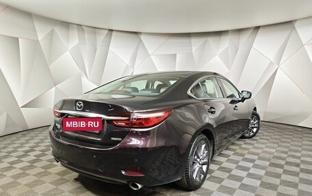 Mazda 6, 2023 год, 2 897 000 рублей, 2 фотография
