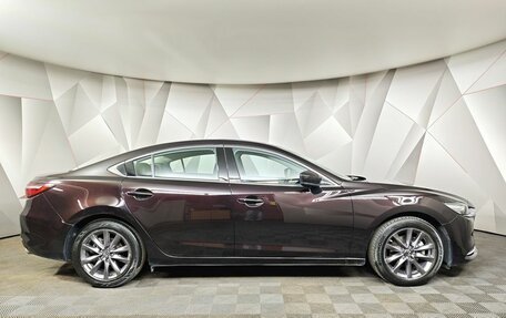 Mazda 6, 2023 год, 2 897 000 рублей, 6 фотография