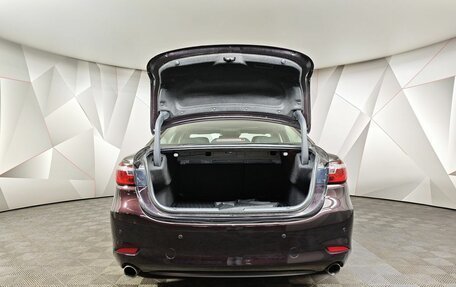 Mazda 6, 2023 год, 2 897 000 рублей, 12 фотография