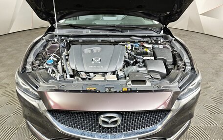 Mazda 6, 2023 год, 2 897 000 рублей, 11 фотография