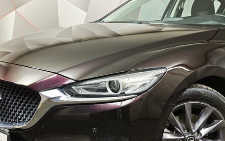 Mazda 6, 2023 год, 2 897 000 рублей, 10 фотография