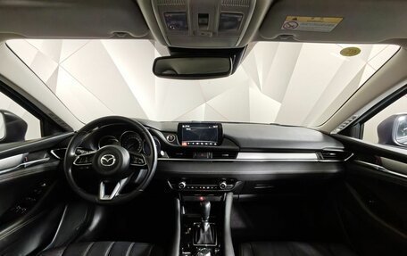 Mazda 6, 2023 год, 2 897 000 рублей, 14 фотография