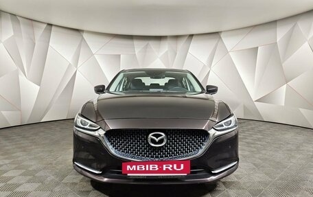Mazda 6, 2023 год, 2 897 000 рублей, 7 фотография