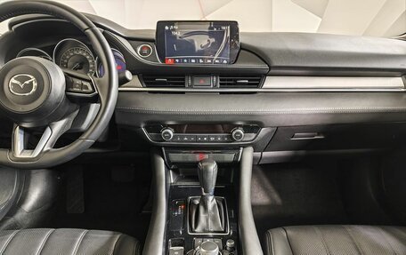 Mazda 6, 2023 год, 2 897 000 рублей, 15 фотография