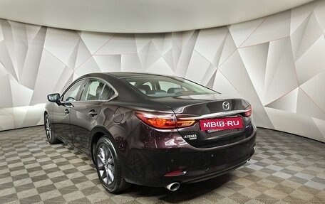 Mazda 6, 2023 год, 2 897 000 рублей, 4 фотография