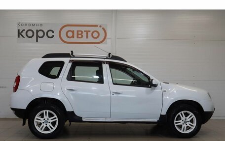 Renault Duster I рестайлинг, 2014 год, 974 000 рублей, 4 фотография