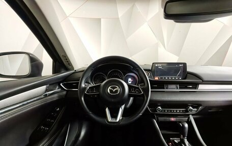 Mazda 6, 2023 год, 2 897 000 рублей, 19 фотография