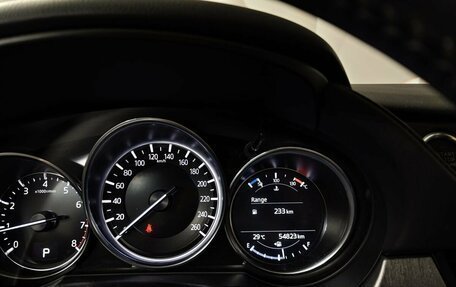 Mazda 6, 2023 год, 2 897 000 рублей, 18 фотография