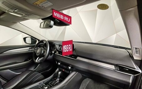 Mazda 6, 2023 год, 2 897 000 рублей, 13 фотография