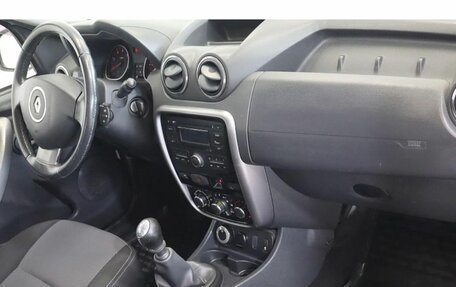Renault Duster I рестайлинг, 2014 год, 974 000 рублей, 5 фотография
