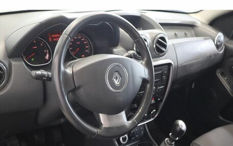 Renault Duster I рестайлинг, 2014 год, 974 000 рублей, 6 фотография