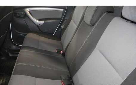 Renault Duster I рестайлинг, 2014 год, 974 000 рублей, 7 фотография