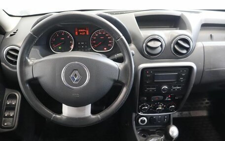 Renault Duster I рестайлинг, 2014 год, 974 000 рублей, 8 фотография