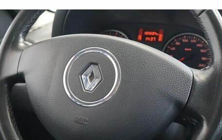 Renault Duster I рестайлинг, 2014 год, 974 000 рублей, 9 фотография