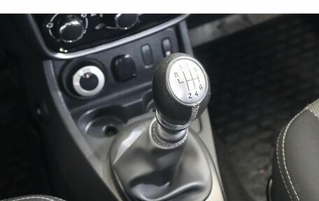 Renault Duster I рестайлинг, 2014 год, 974 000 рублей, 11 фотография