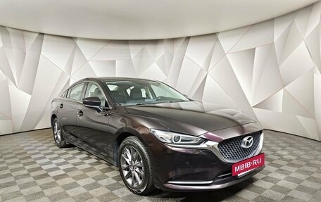 Mazda 6, 2023 год, 2 897 000 рублей, 3 фотография