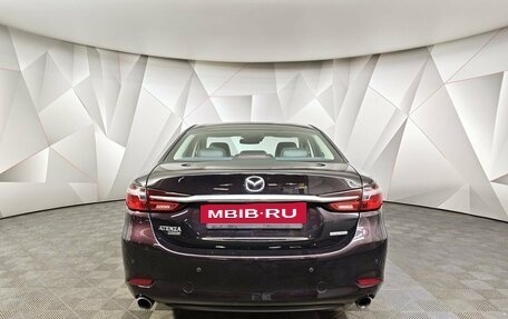 Mazda 6, 2023 год, 2 897 000 рублей, 8 фотография