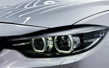BMW 4 серия, 2015 год, 3 000 000 рублей, 8 фотография