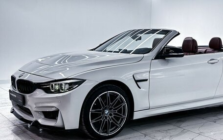 BMW 4 серия, 2015 год, 3 000 000 рублей, 7 фотография