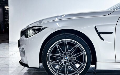 BMW 4 серия, 2015 год, 3 000 000 рублей, 9 фотография
