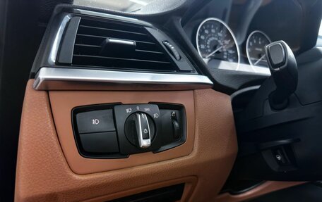 BMW 4 серия, 2015 год, 3 000 000 рублей, 13 фотография